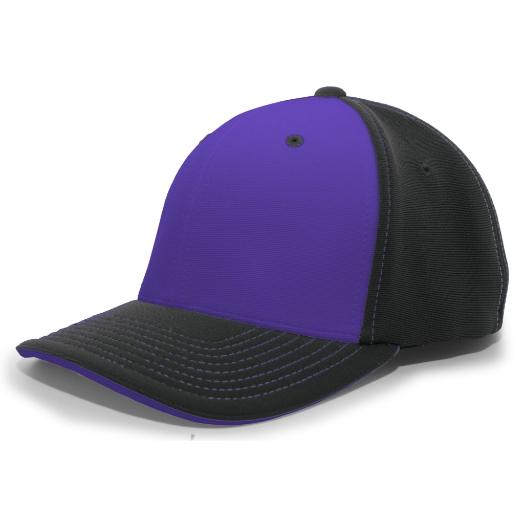 M2 Performance PacFlex Contrast Cap