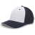 WHITE/NAVY/NAVY