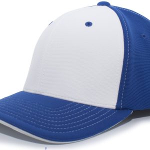 M2 Performance PacFlex Contrast Cap
