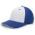 WHITE/ROYAL/ROYAL