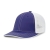 PURPLE/WHITE