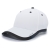 WHITE/BLACK