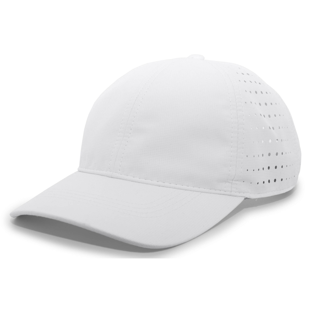 Lite Series Perforated Cap