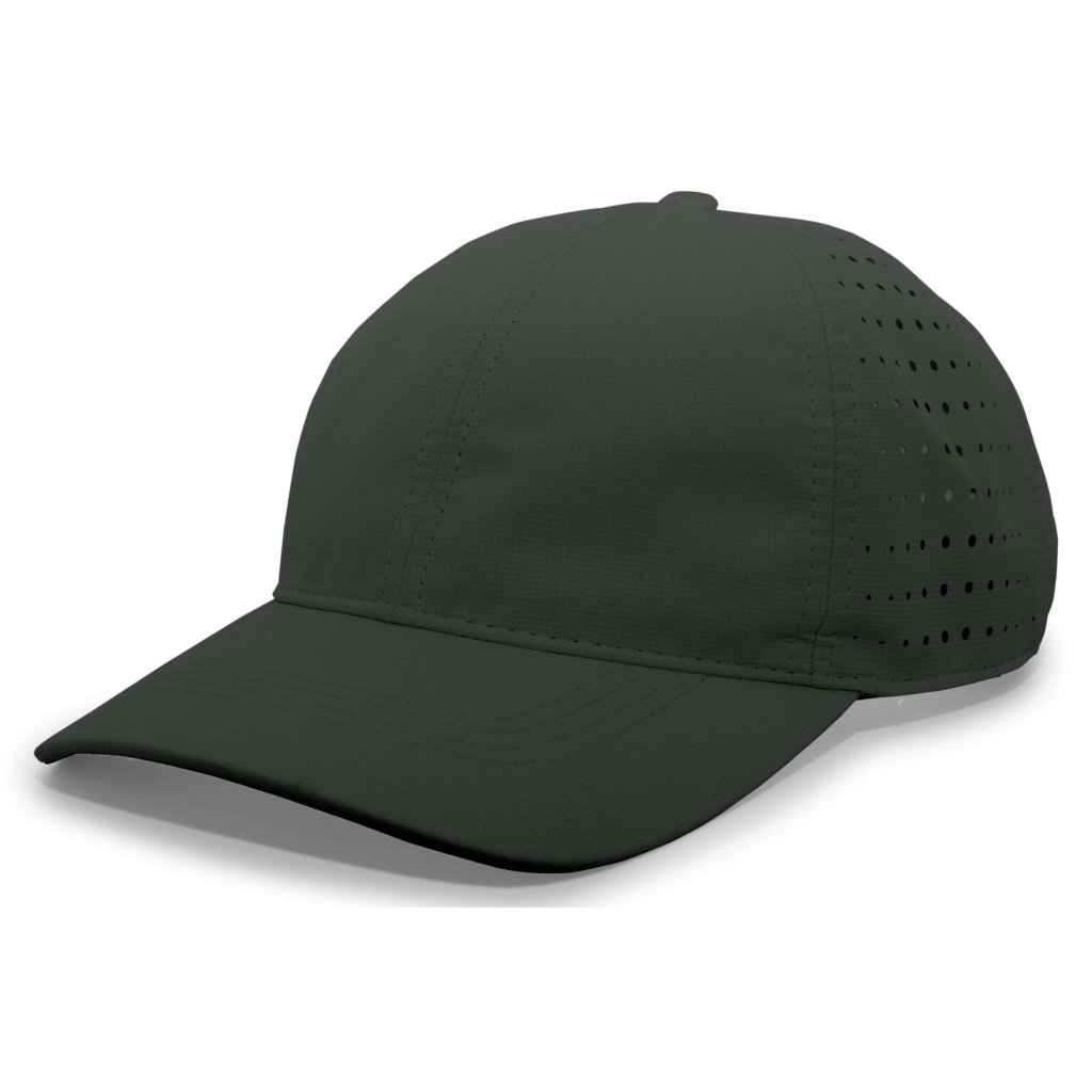 Lite Series Perforated Cap