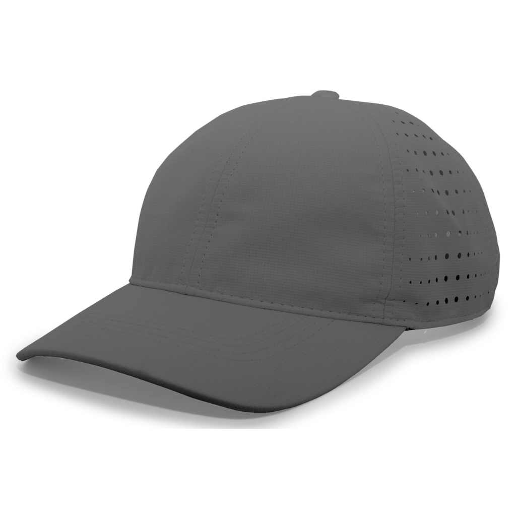 Lite Series Perforated Cap
