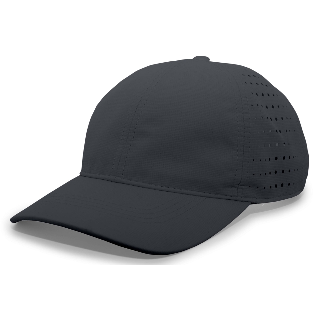 Lite Series Perforated Cap