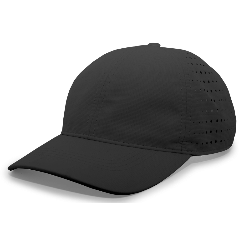 Lite Series Perforated Cap