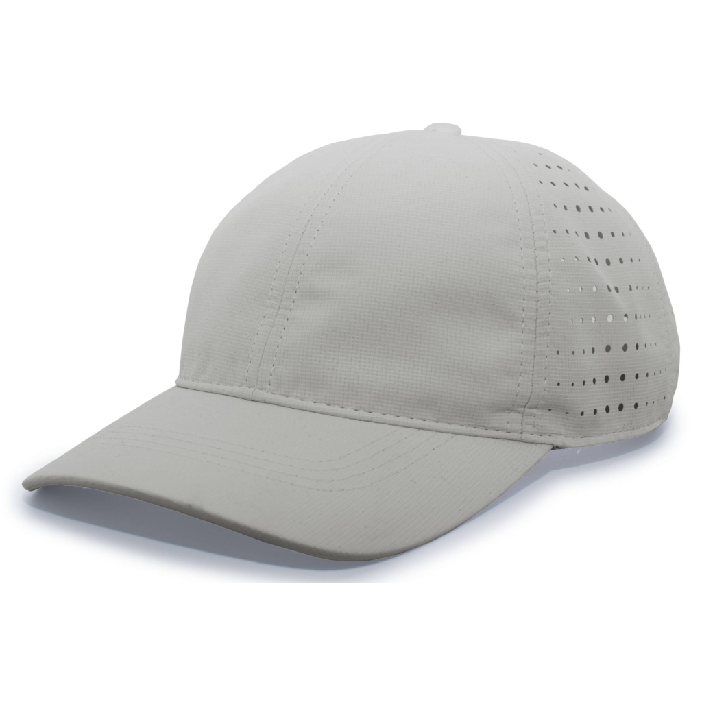 Lite Series Perforated Cap