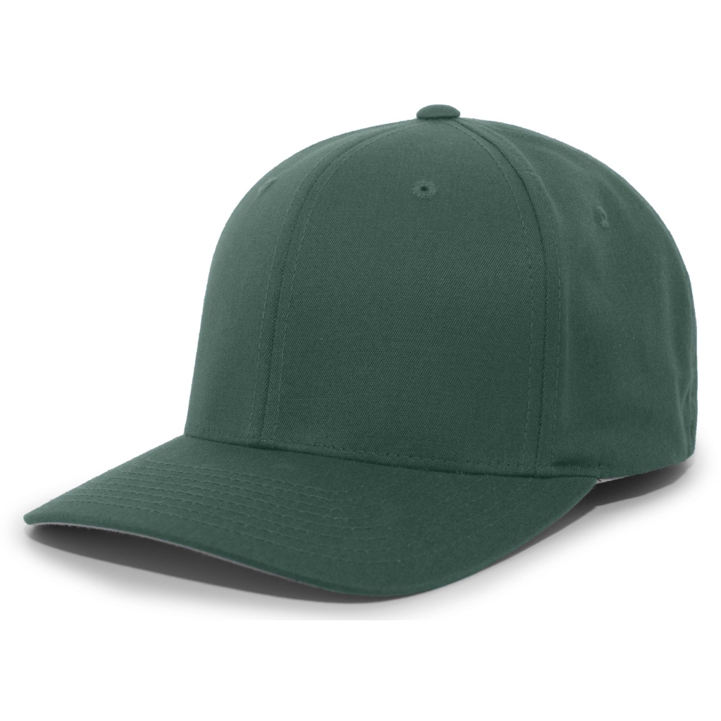 Twill Stretchfit Cap