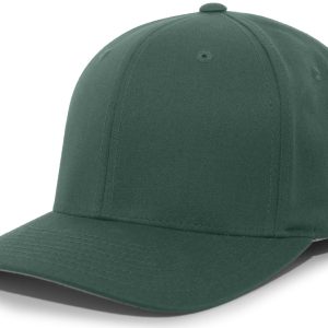 Twill Stretchfit Cap - Image 3