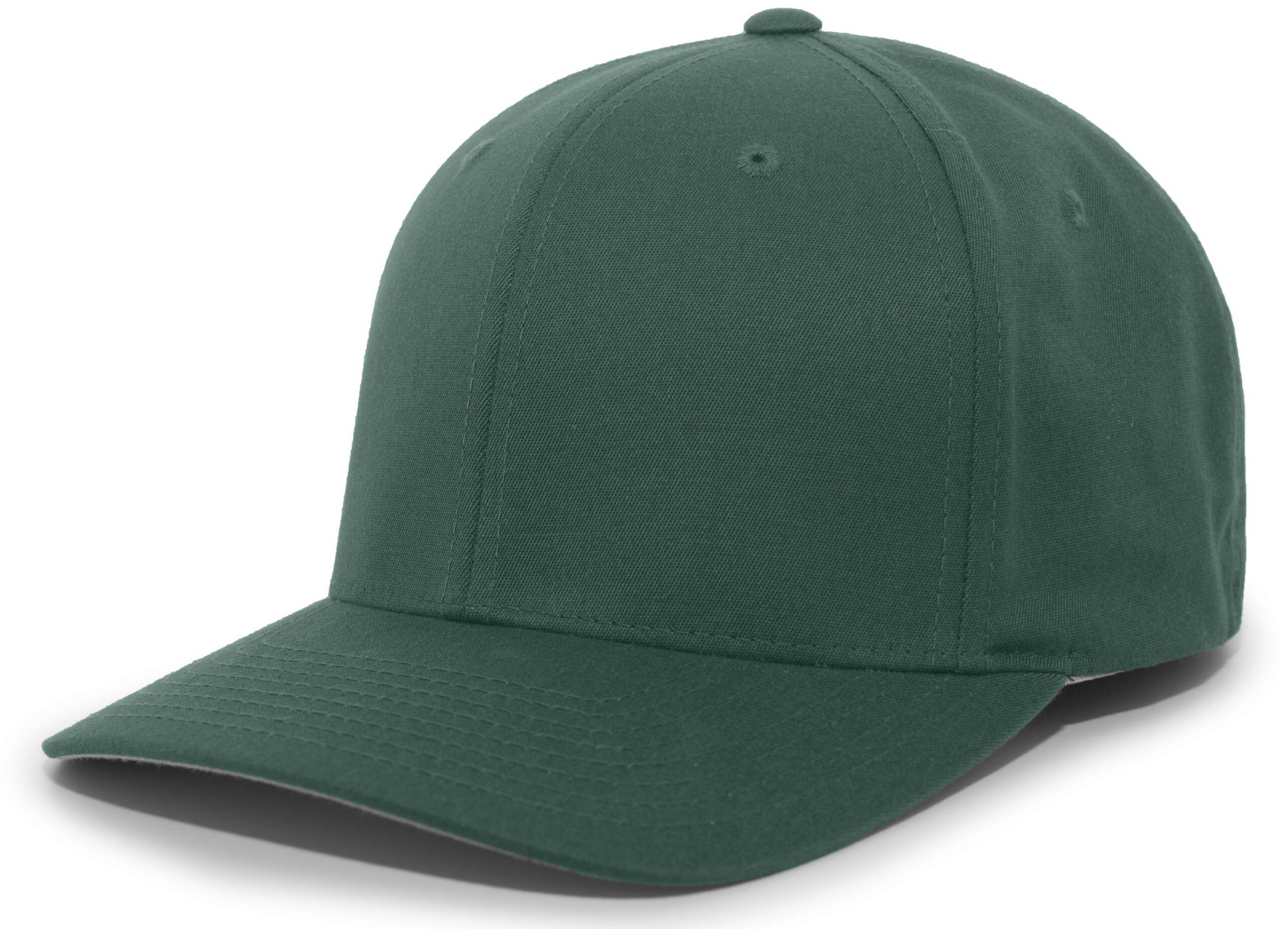 Twill Stretchfit Cap - Image 3