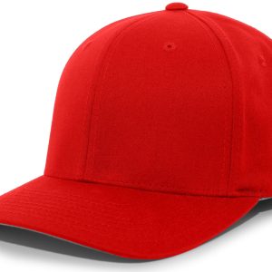 Twill Stretchfit Cap - Image 6