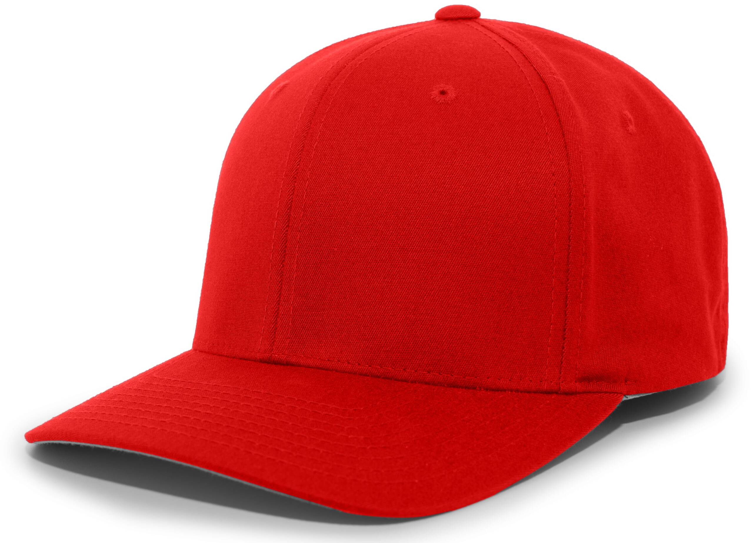 Twill Stretchfit Cap - Image 6