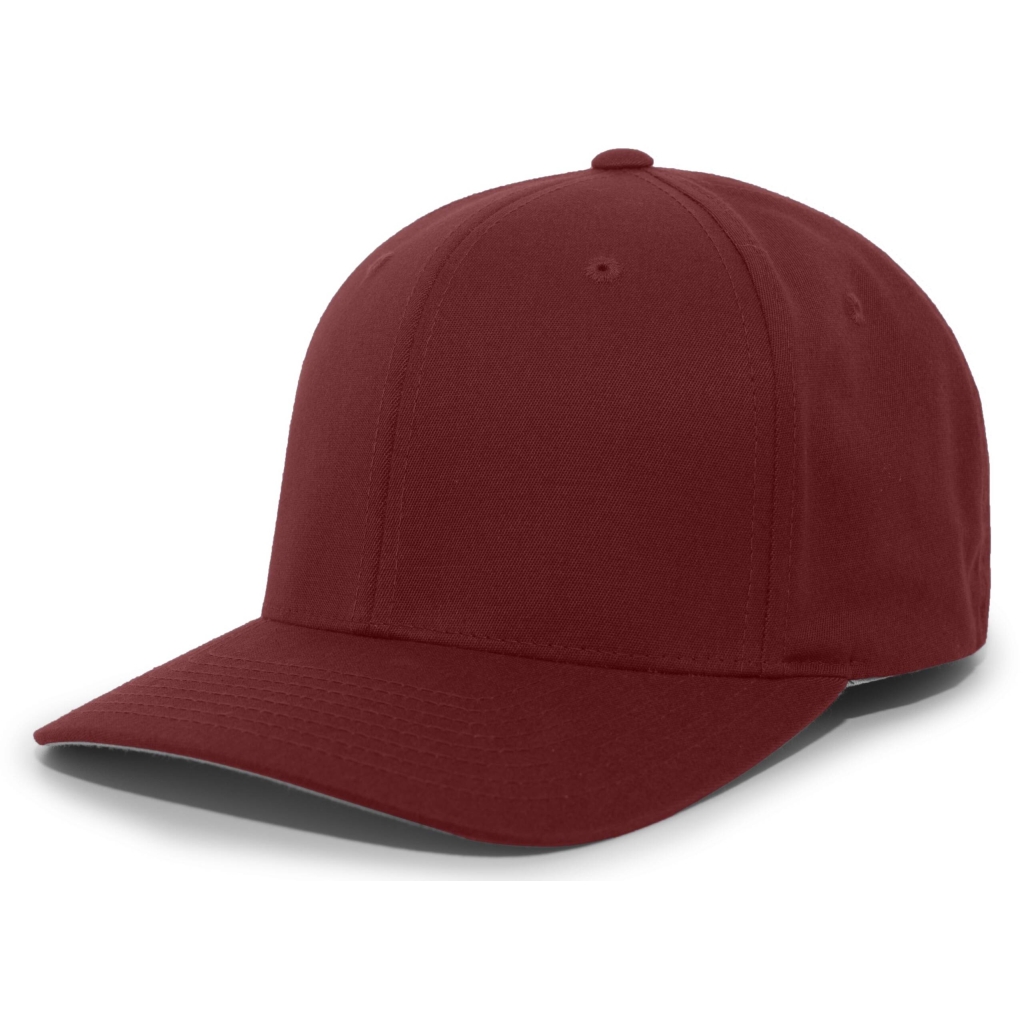 Twill Stretchfit Cap