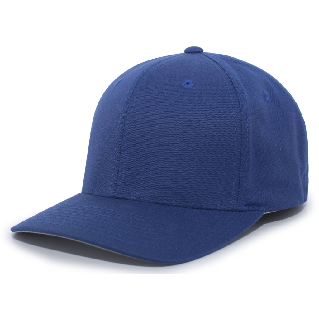 Twill Stretchfit Cap