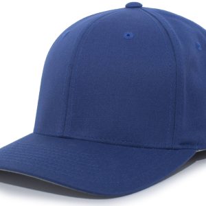 Twill Stretchfit Cap - Image 7