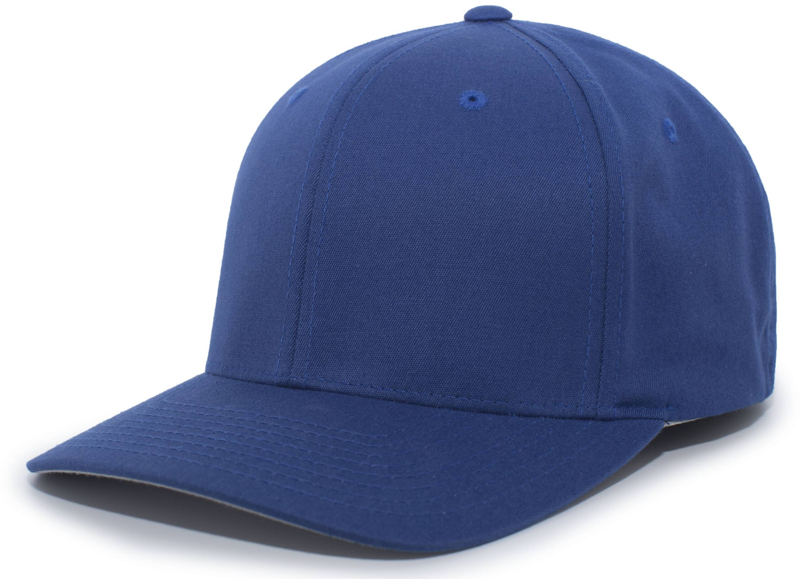 Twill Stretchfit Cap - Image 7
