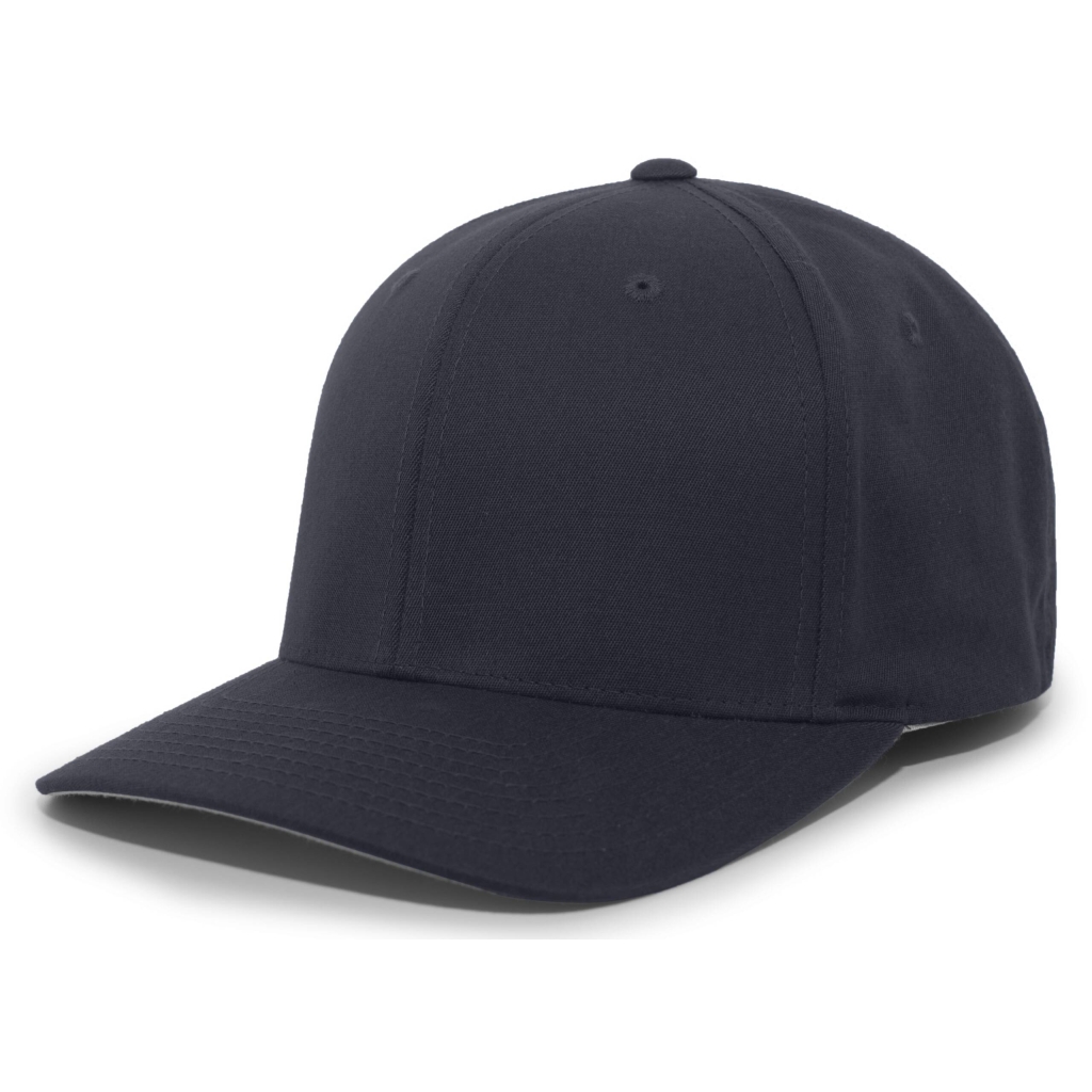 Twill Stretchfit Cap