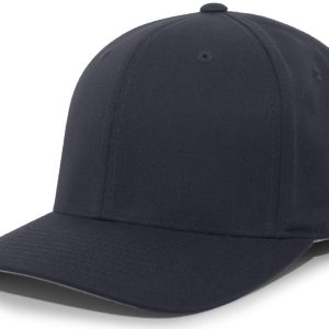 Twill Stretchfit Cap - Image 5