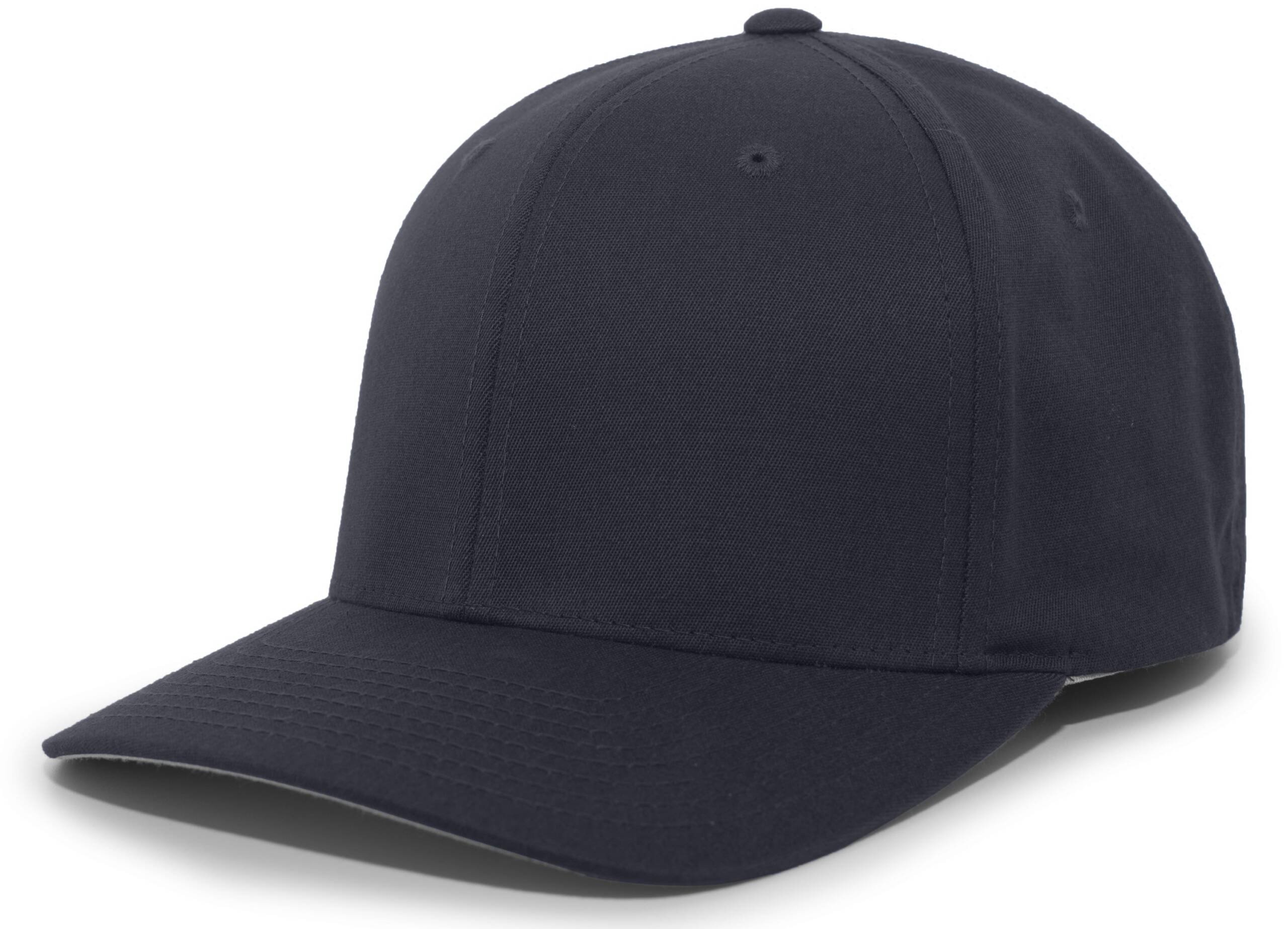 Twill Stretchfit Cap - Image 5
