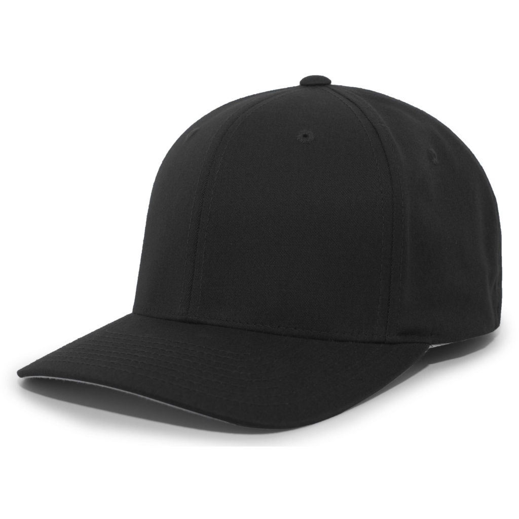 Twill Stretchfit Cap