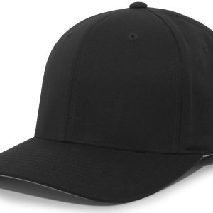 Twill Stretchfit Cap - Image 2