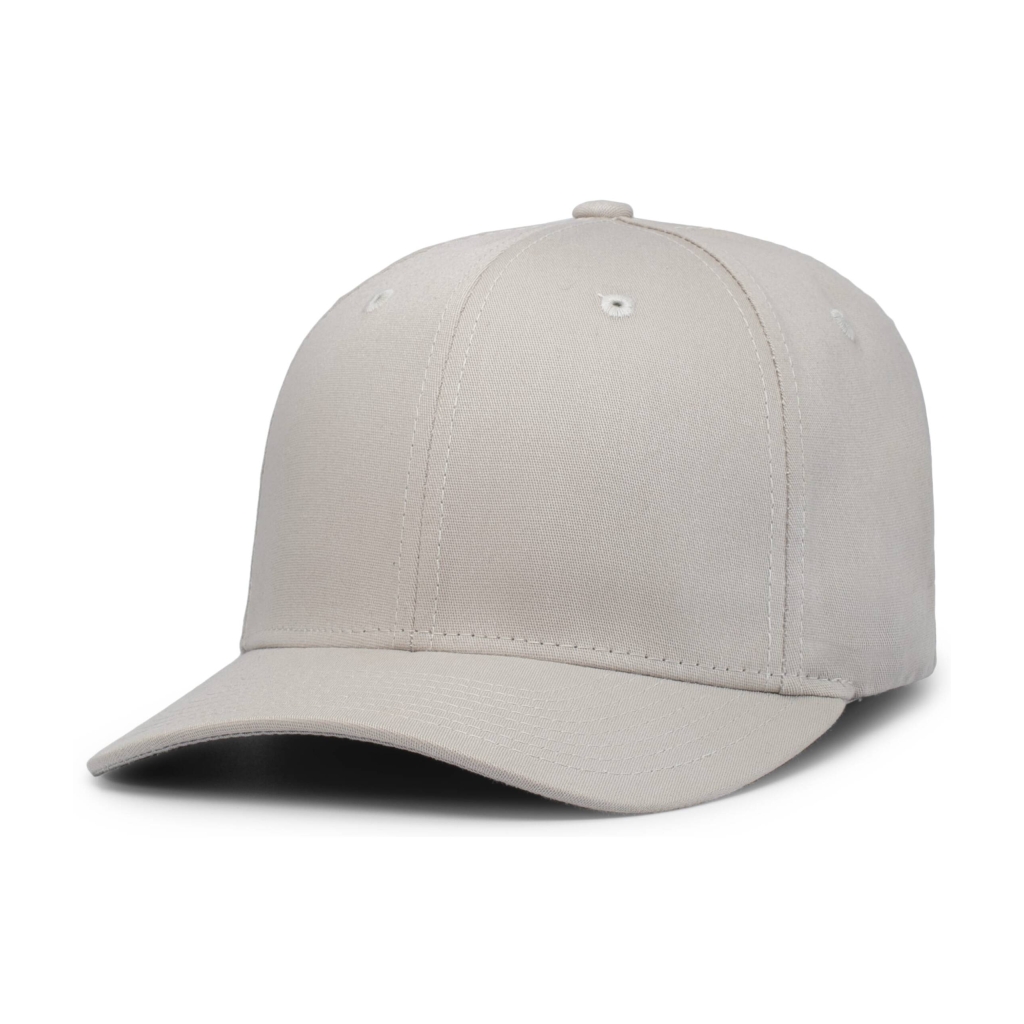 Twill Stretchfit Cap