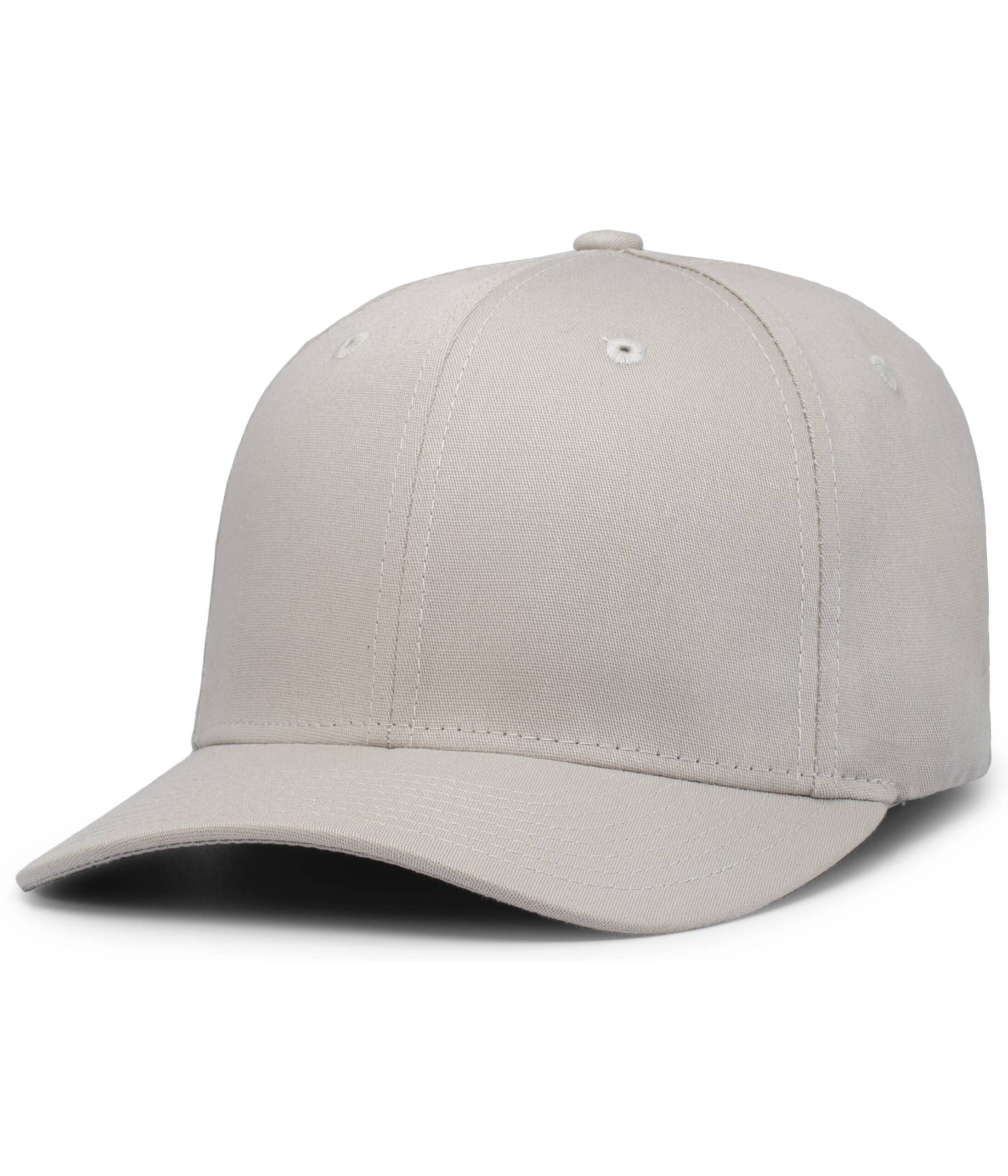 Twill Stretchfit Cap - Image 8