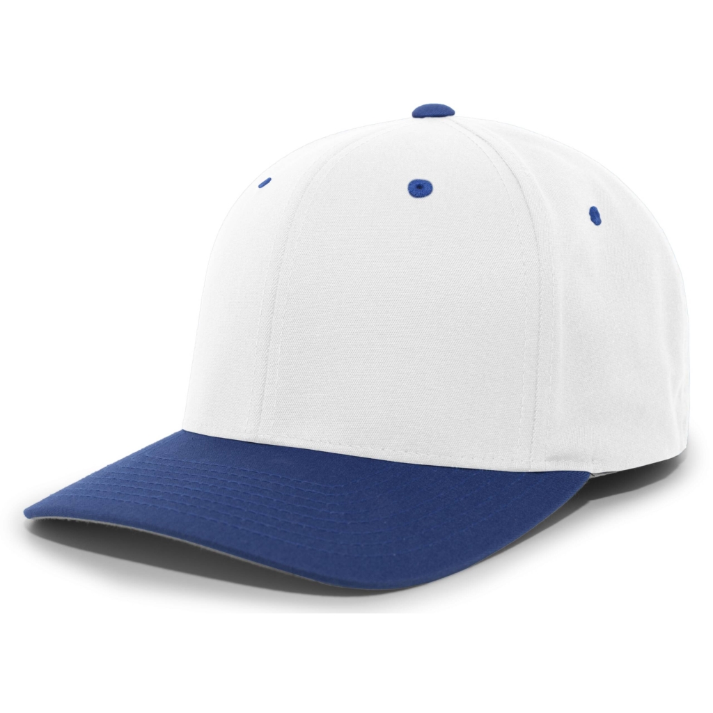 Twill Stretchfit Cap