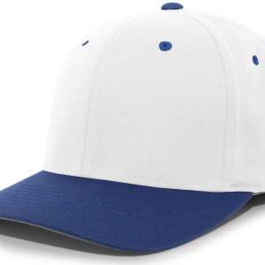 Twill Stretchfit Cap - Image 11