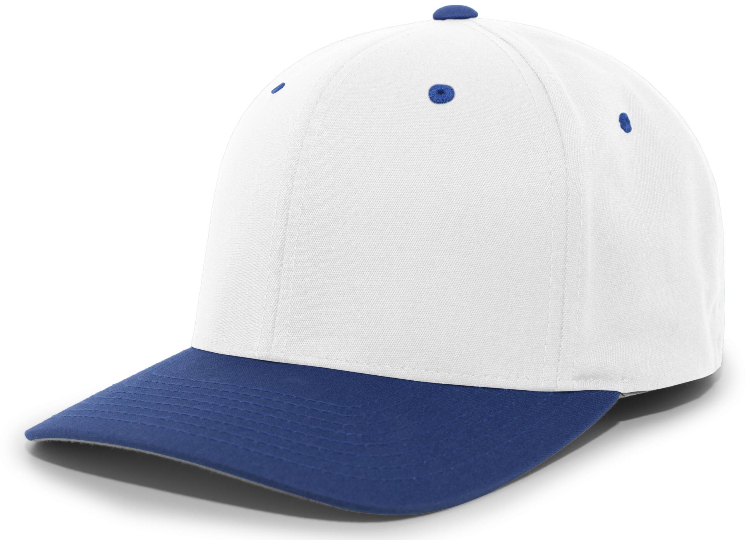 Twill Stretchfit Cap - Image 11