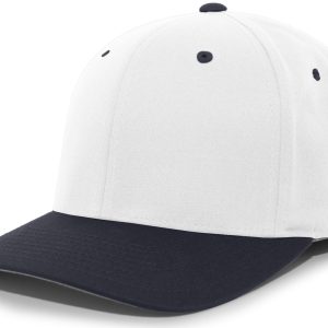 Twill Stretchfit Cap - Image 9