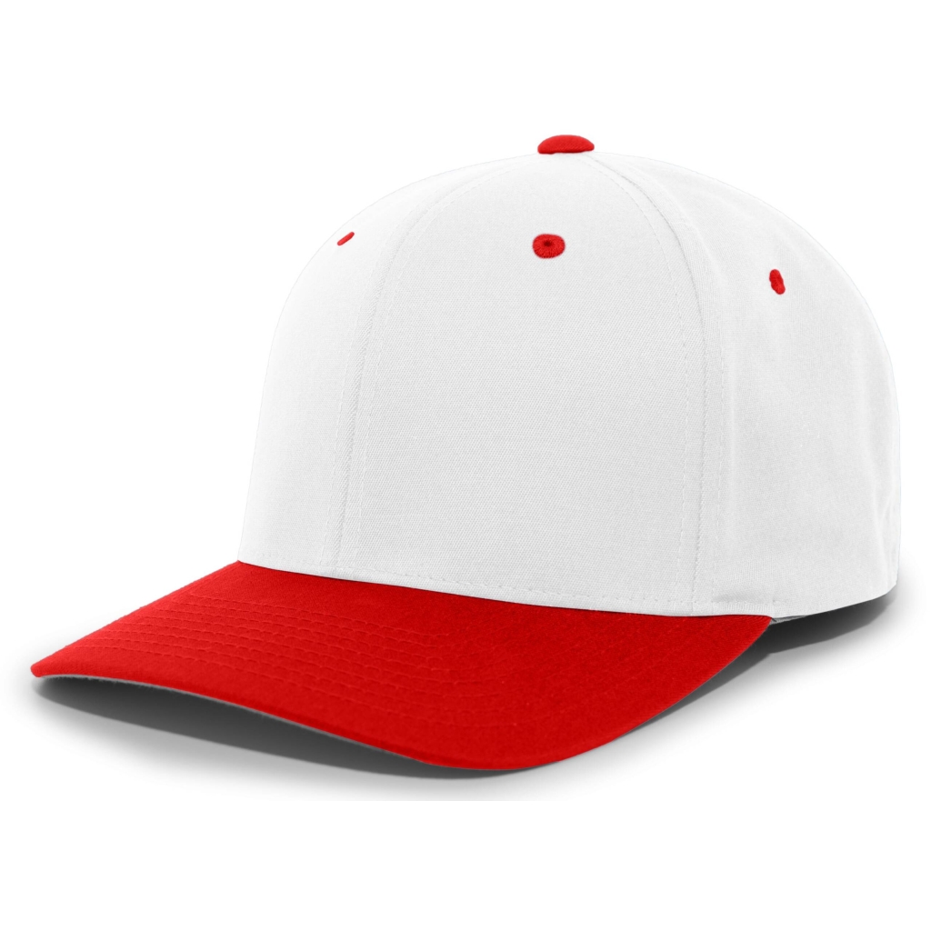 Twill Stretchfit Cap