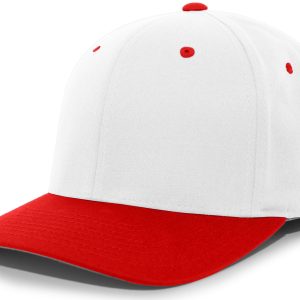 Twill Stretchfit Cap - Image 10