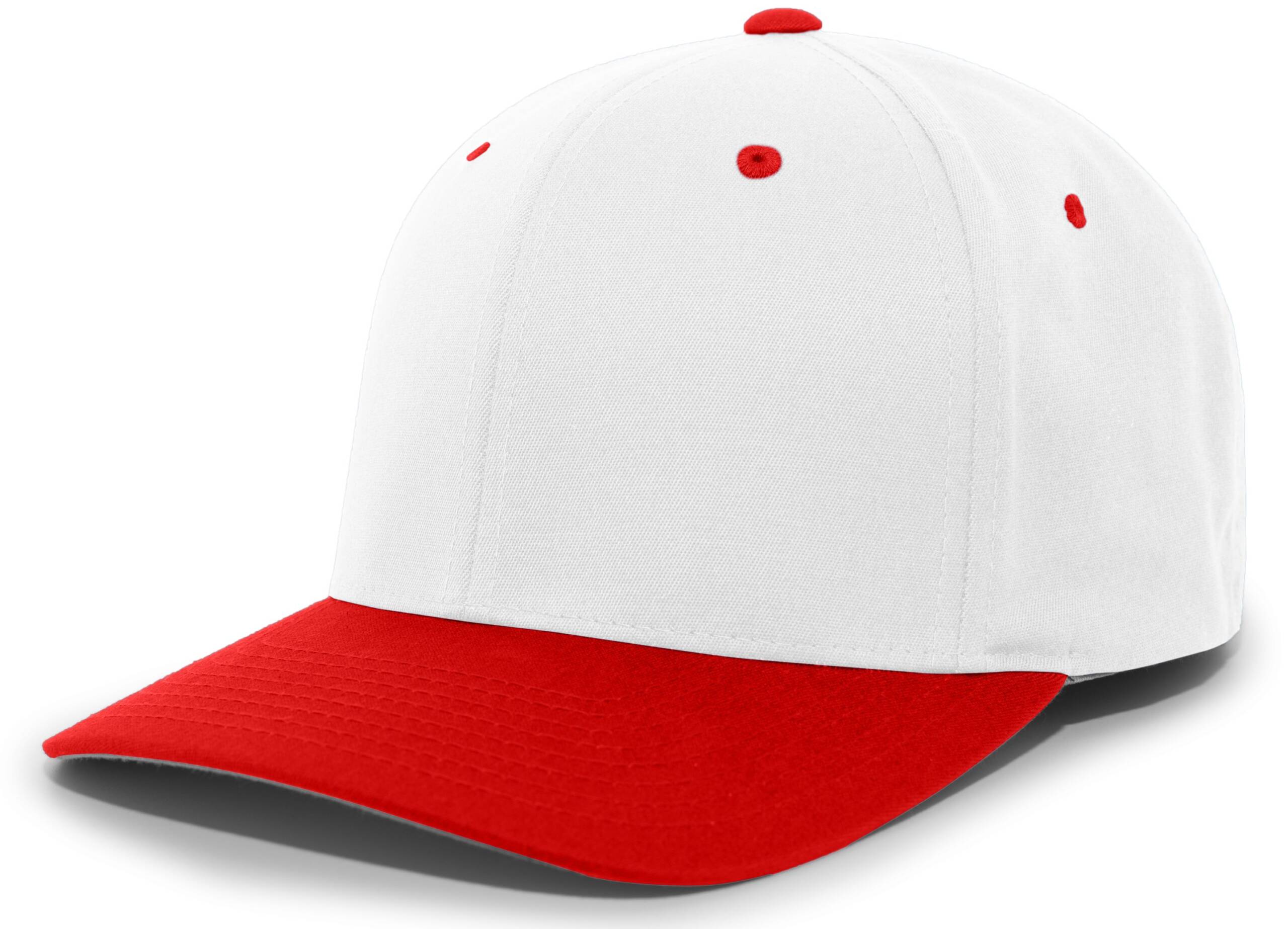 Twill Stretchfit Cap - Image 10