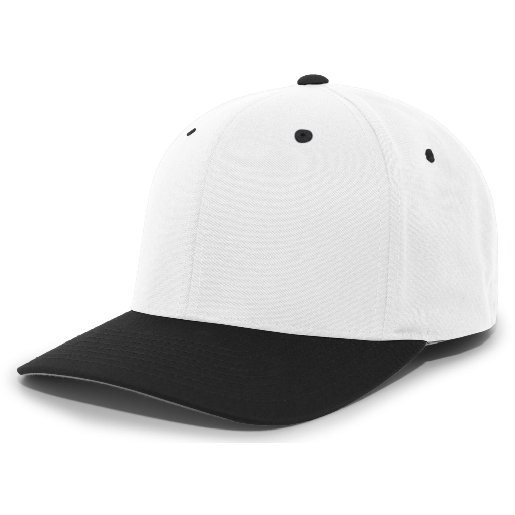 Twill Stretchfit Cap