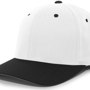 Twill Stretchfit Cap