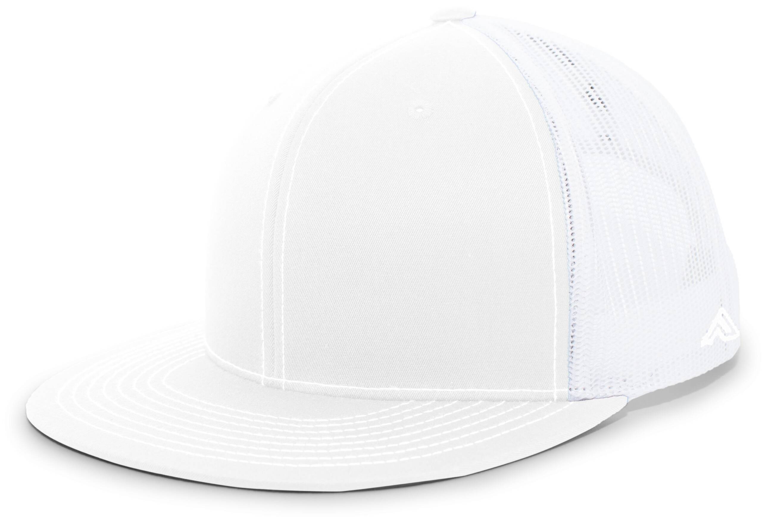 D-Series Trucker Snapback Cap - Image 13
