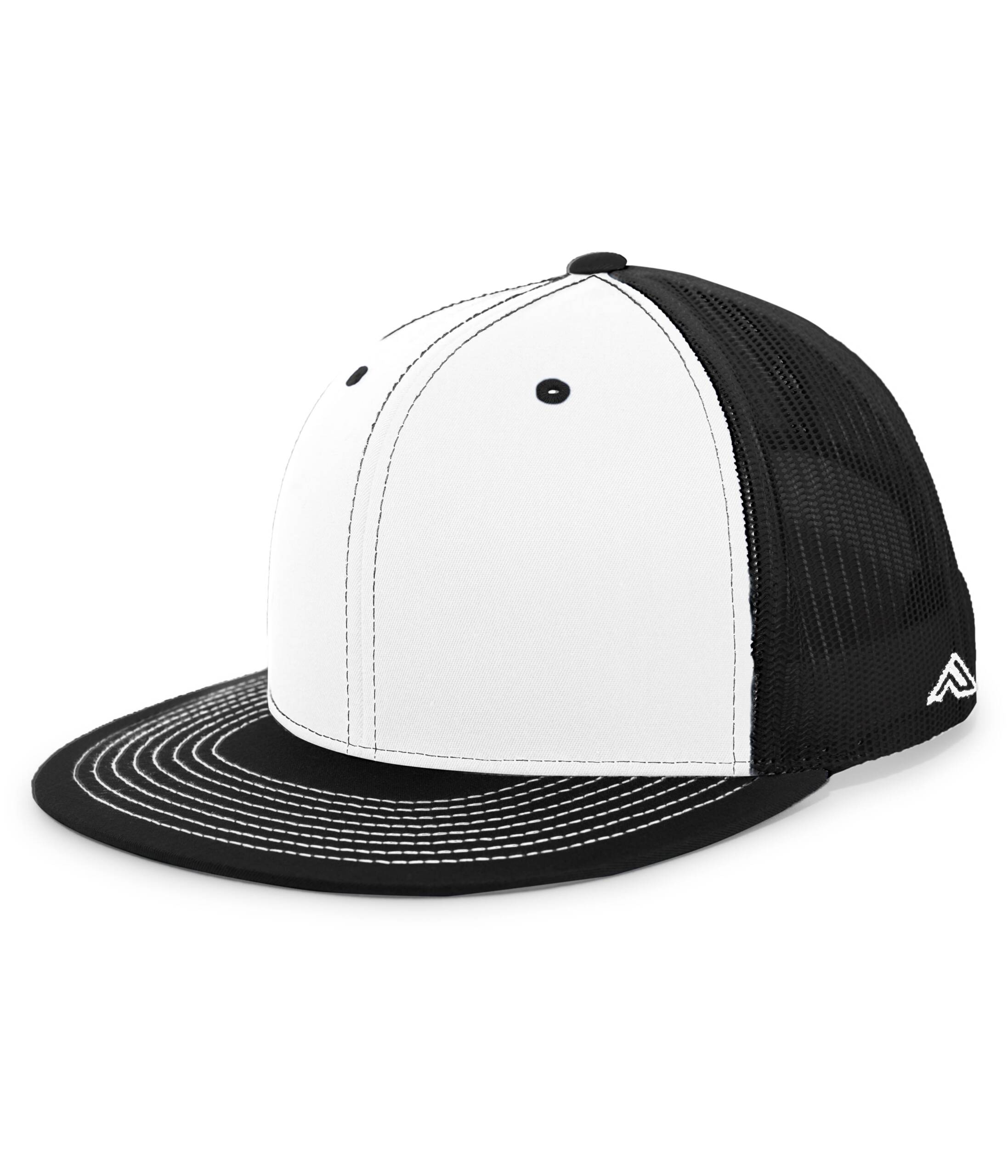 D-Series Trucker Snapback Cap - Image 12