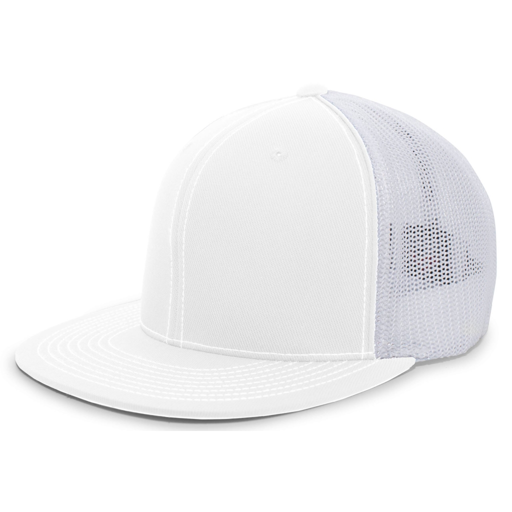 D-Series Trucker PacFlex Cap
