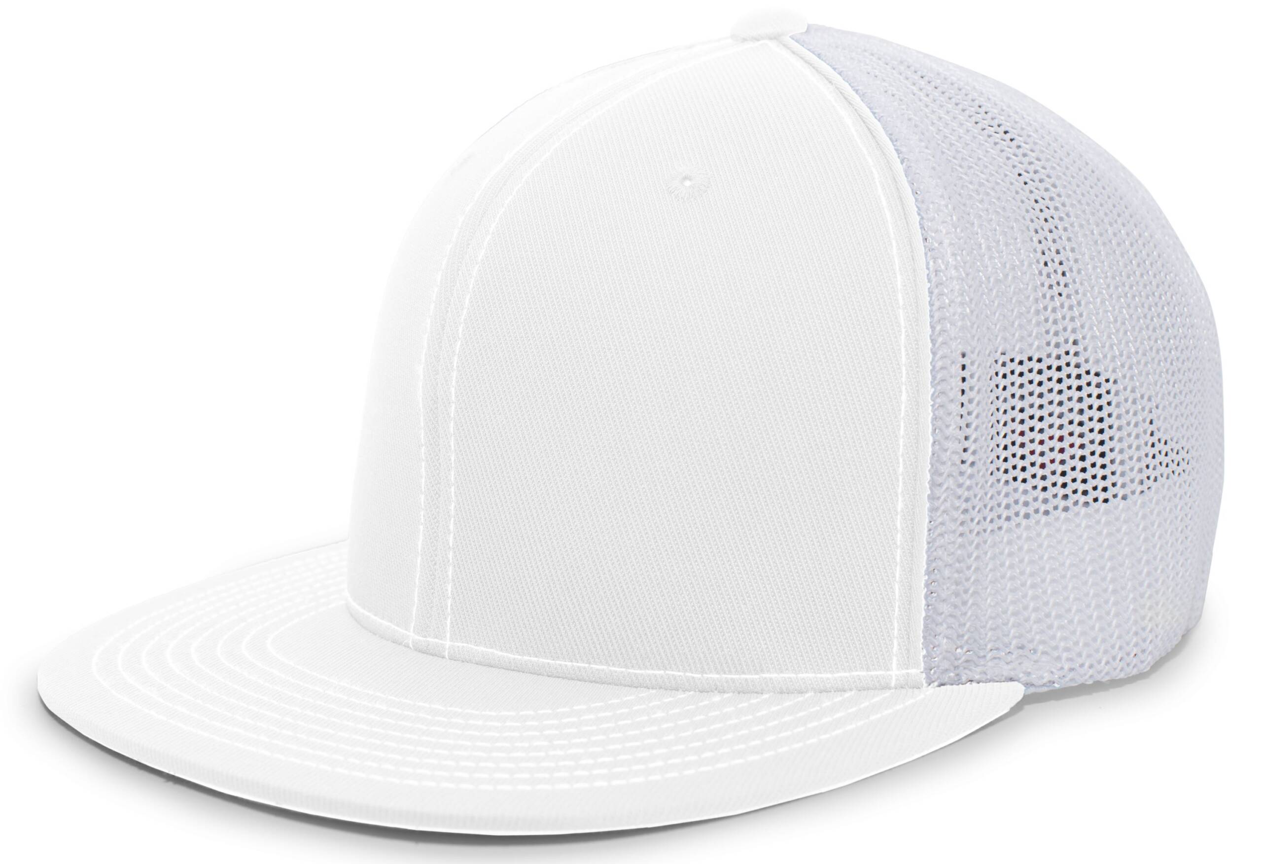 D-Series Trucker PacFlex Cap - Image 14
