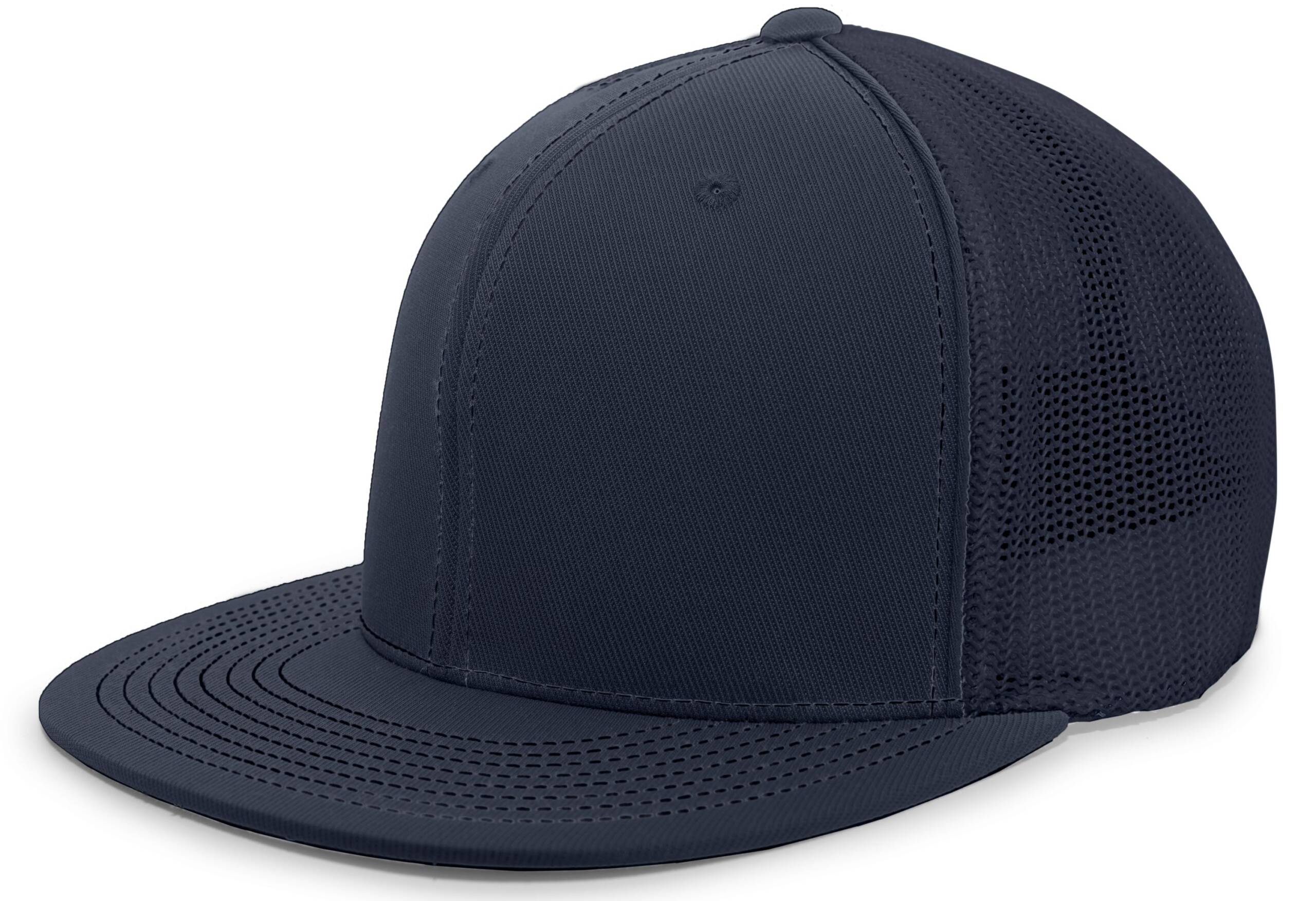 D-Series Trucker PacFlex Cap - Image 10