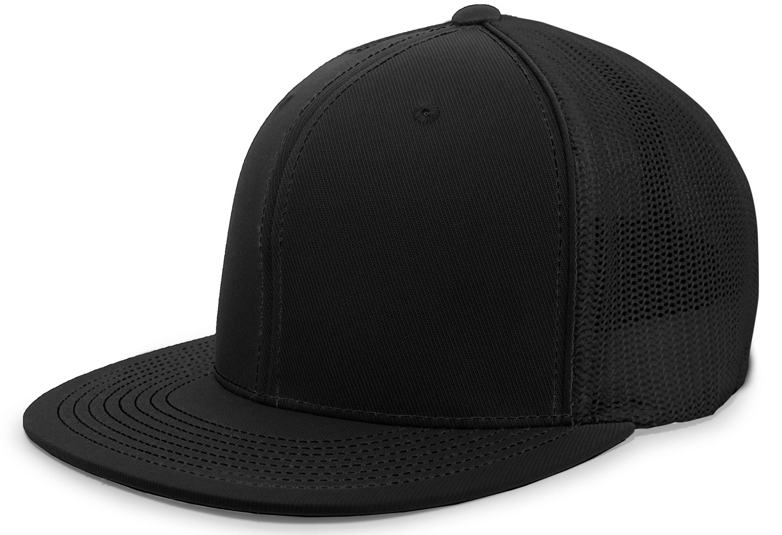 D-Series Trucker PacFlex Cap - Image 5