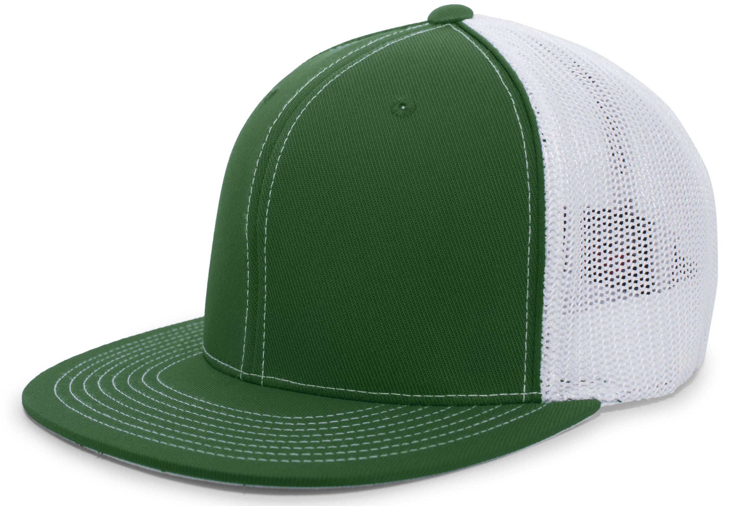 D-Series Trucker PacFlex Cap - Image 6