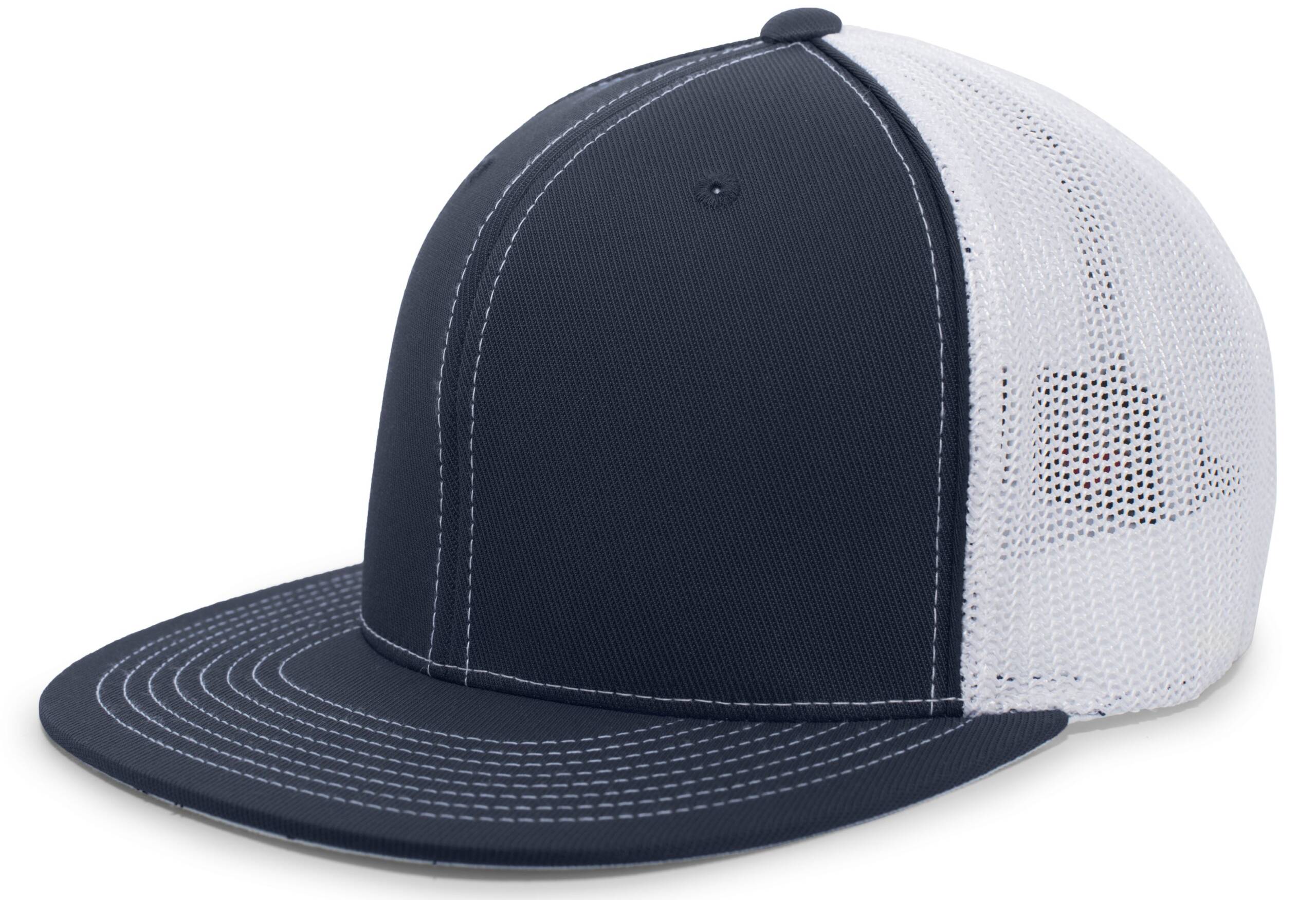 D-Series Trucker PacFlex Cap - Image 8