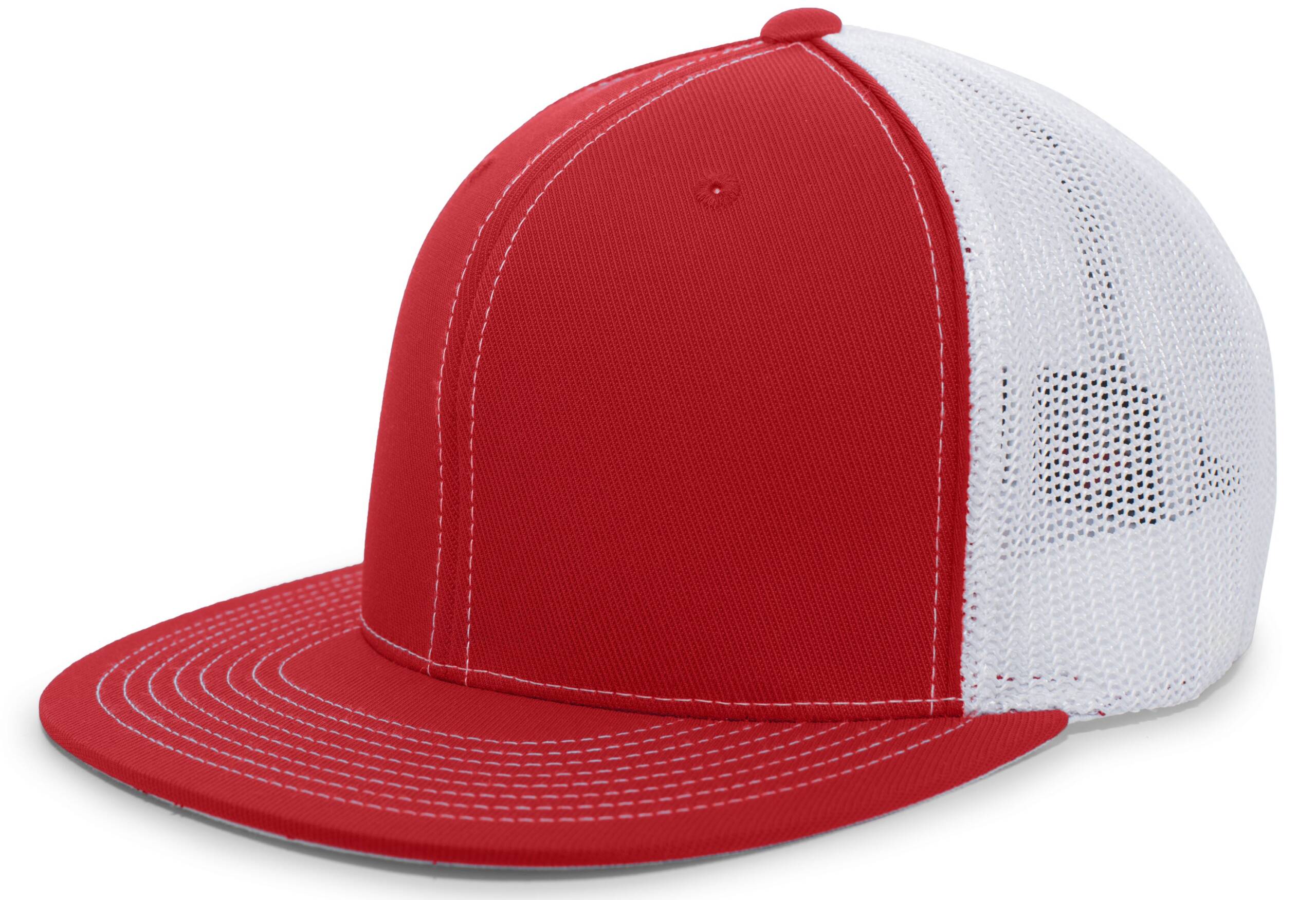 D-Series Trucker PacFlex Cap - Image 12