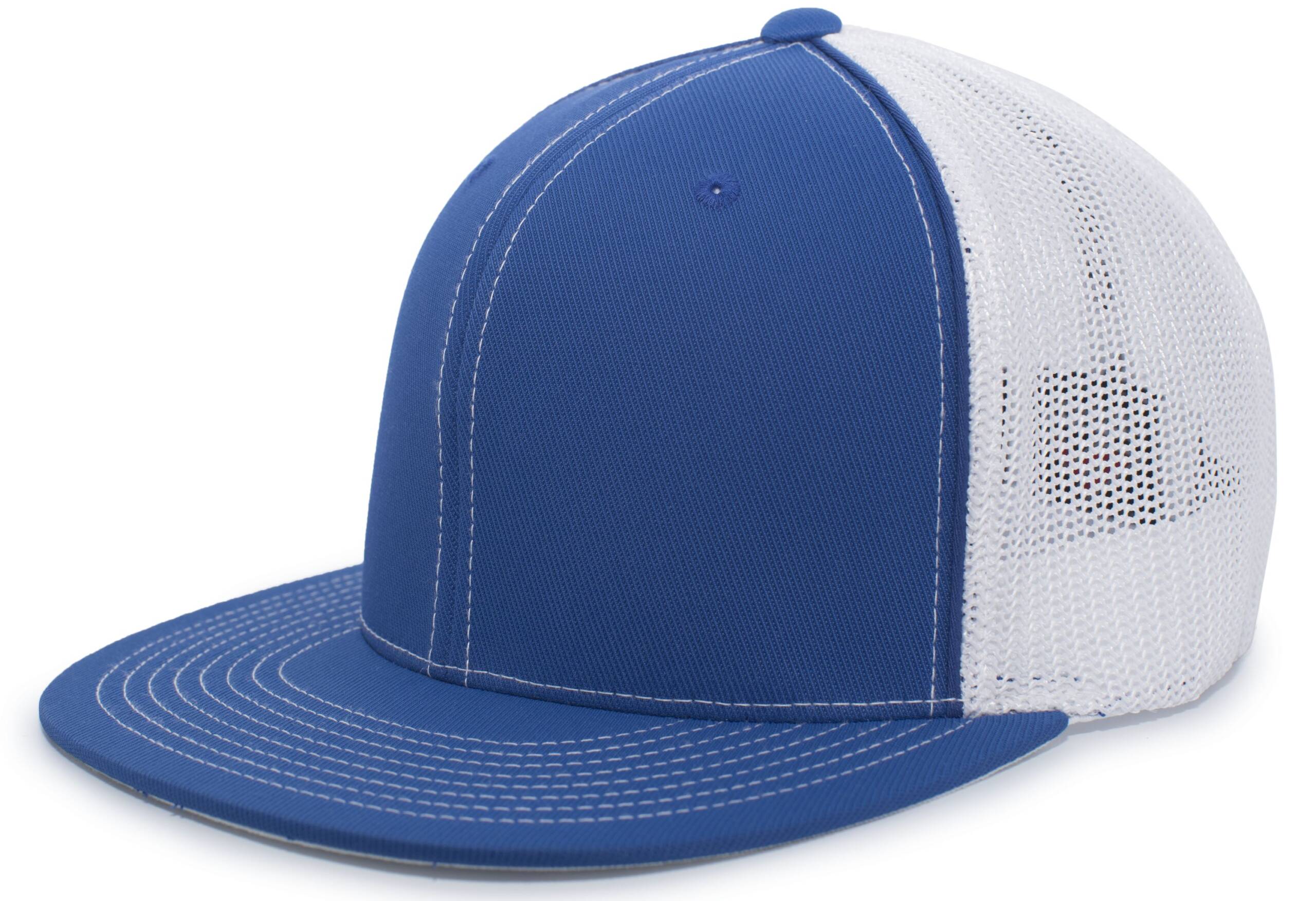 D-Series Trucker PacFlex Cap - Image 13