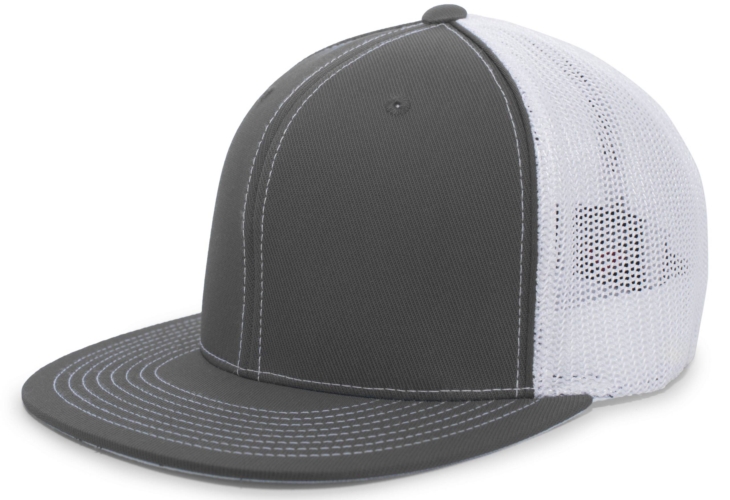 D-Series Trucker PacFlex Cap - Image 7