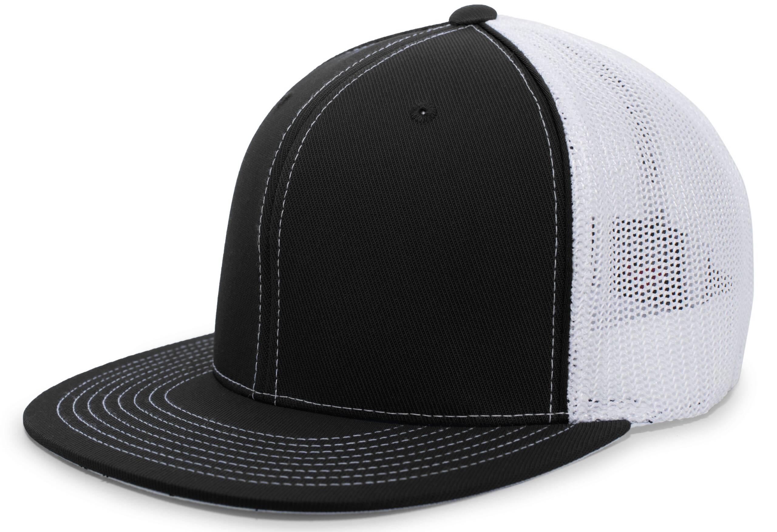 D-Series Trucker PacFlex Cap - Image 2