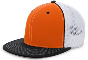D-Series Trucker PacFlex Cap